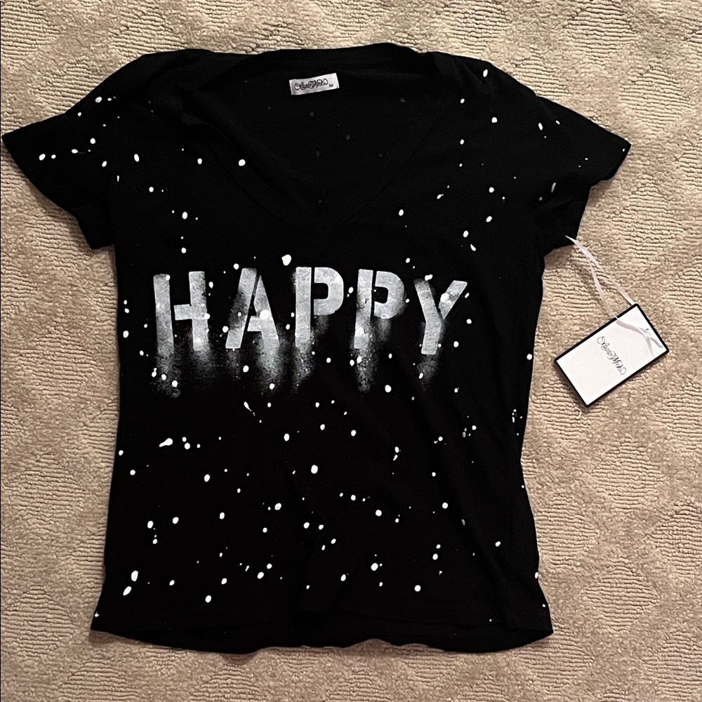 NEW Lauren Moshi T-shirt